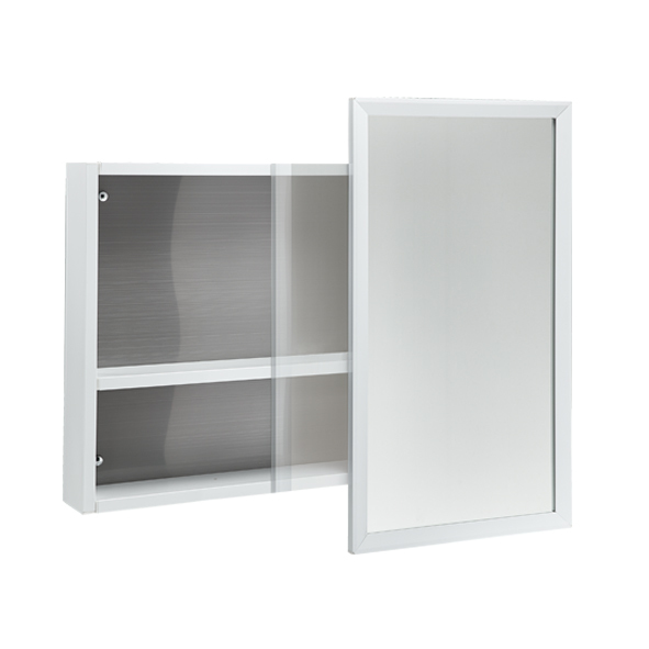 OVO京典衛浴 收納櫃推薦型號 HA87 活動鏡面收納櫃 *