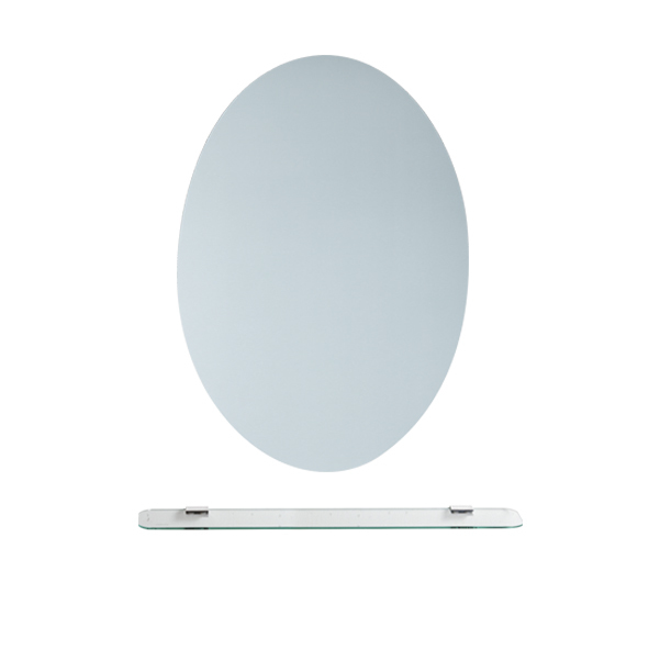 OVO京典衛浴 化妝鏡組推薦型號 M3033 防霧化妝鏡組 *