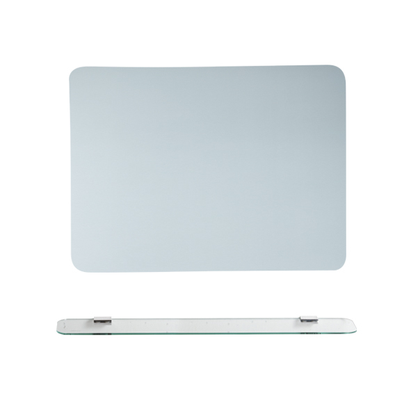 OVO京典衛浴 化妝鏡組推薦型號 M3029 防霧化妝鏡組 *