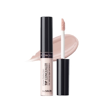The Saem Cover Perfection Tip Concealer Brightener