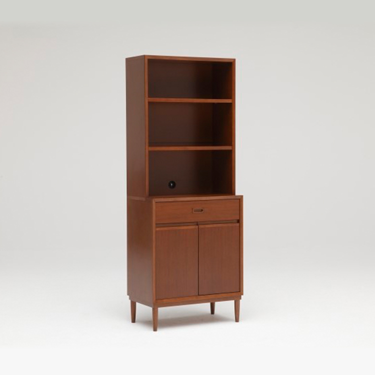 Open Top Cabinet 開放式高餐櫃/書櫃
