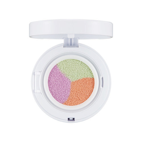 Nature Republic Triple Color Tone Up Cushion 4078