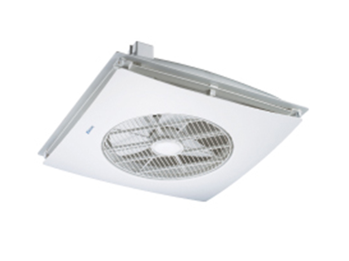 阿拉斯加 輕鋼架節能循環扇(遙控) SA-398D