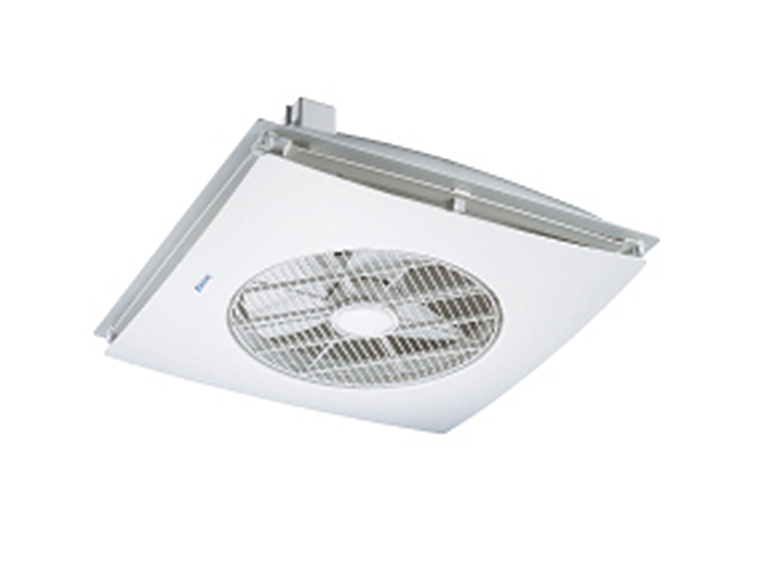 阿拉斯加 輕鋼架節能循環扇(遙控) SA-398