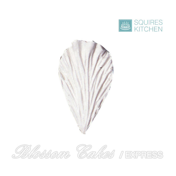 SK-GI Silicone Petal Veiner - Orchid - Frilled