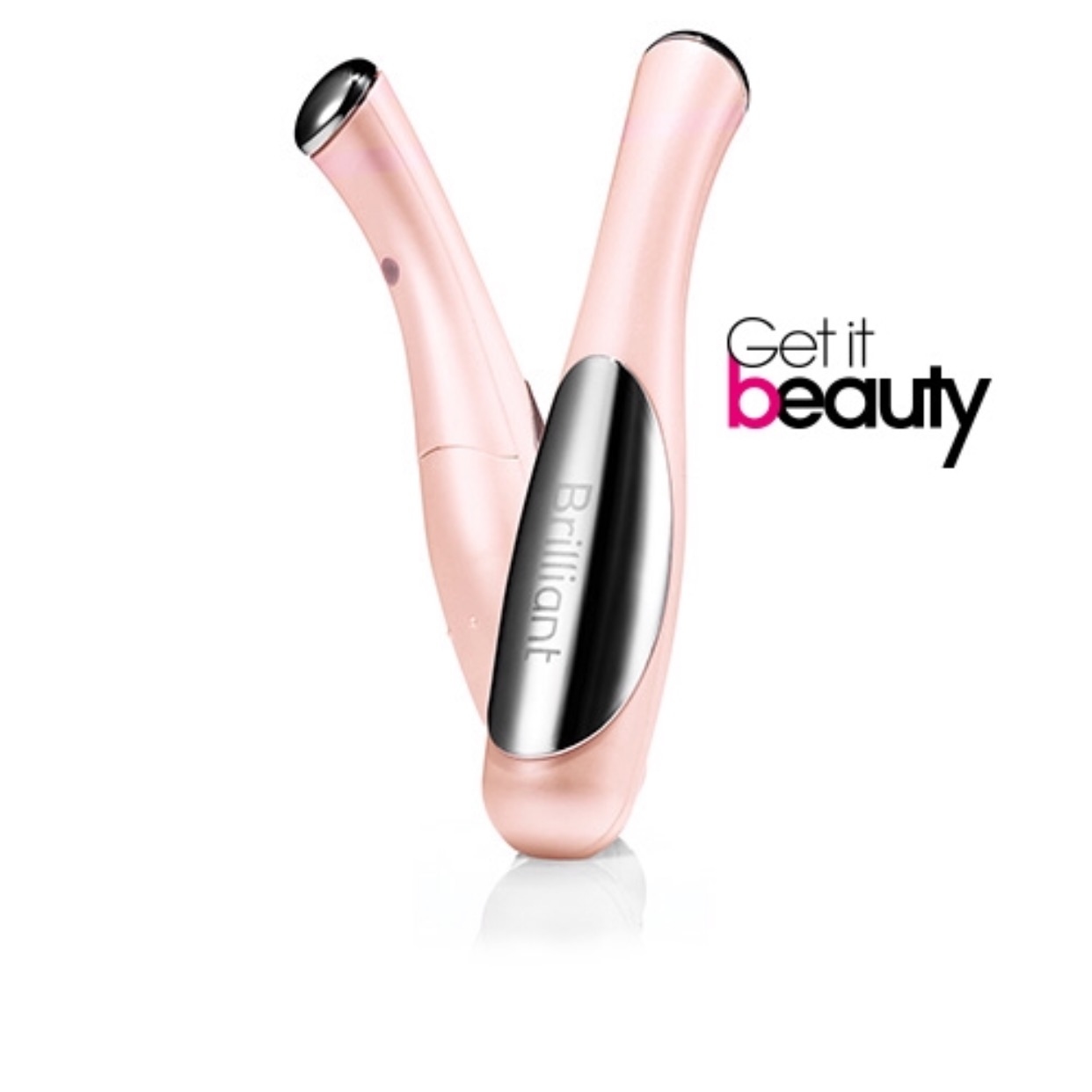 Brilliant Loveheart Wcare Smart Finger