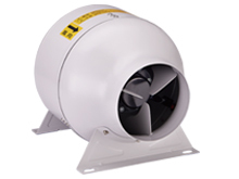 阿拉斯加 管道型風機 DUC-4304