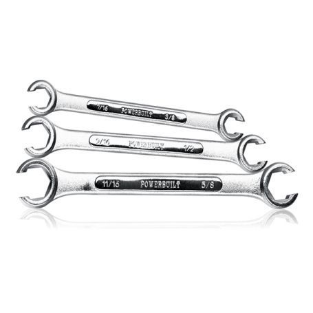 Powerbuilt 油管扳手