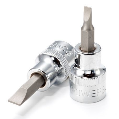 Powerbuilt 兩分套筒起子