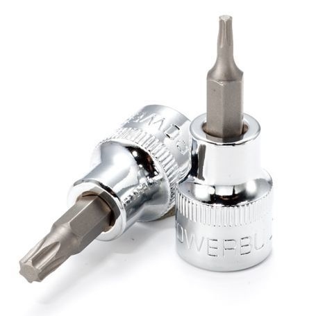 Powerbuilt 兩分套筒起子