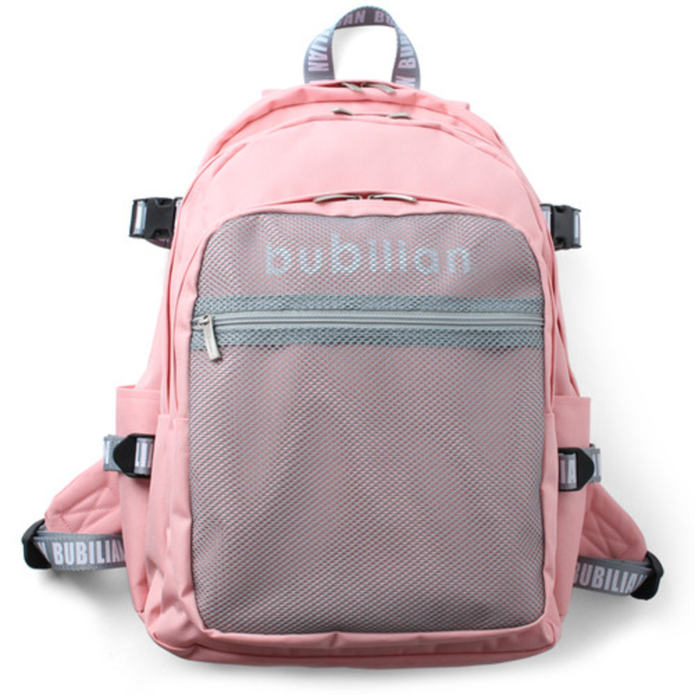 Bubilian 6447 3D Backpack