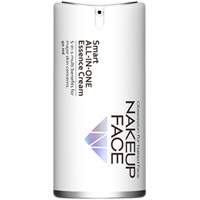 Nakeup Face Smart All In One Essence Cream