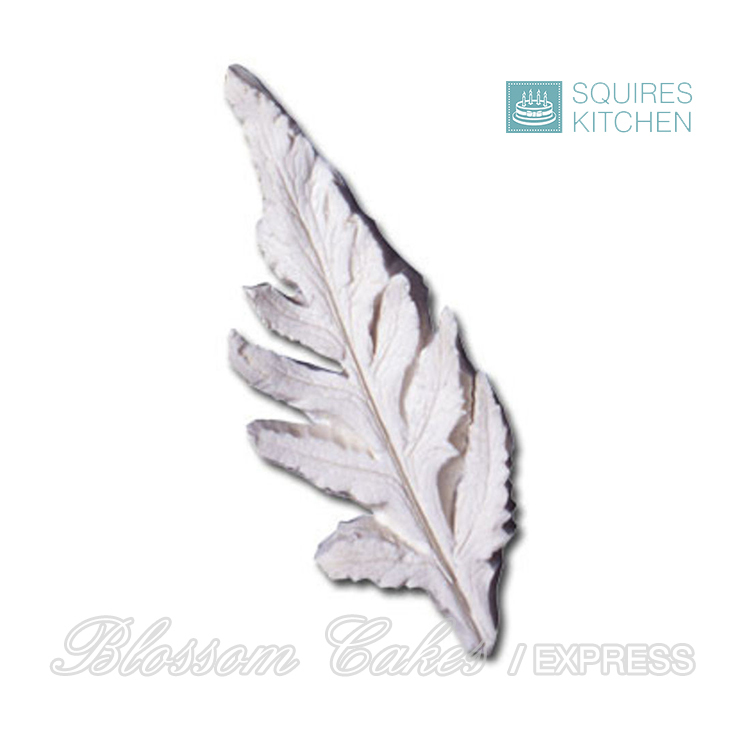 SK-GI Silicone Leaf Veiner - Poppy VL