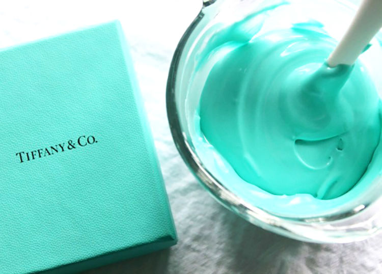 Wilton 惠爾通 Tiffany藍 色膏 28g teal icing color (糖霜 翻糖 馬卡龍