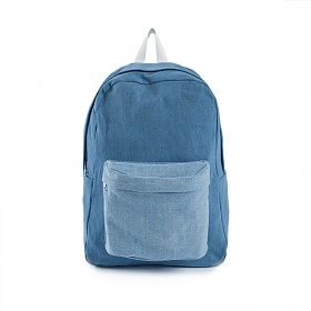 MANNEQUIN MNQ JOY BACKPACK DENIM