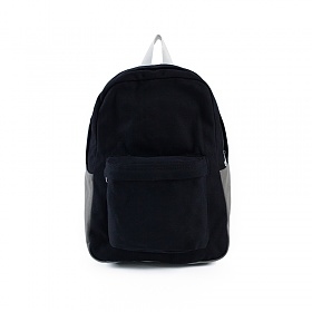 MANNEQUIN MNQ JOY BACKPACK BLACKGREY