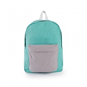 MANNEQUIN MNQ JOY BACKPACK MINTGREY