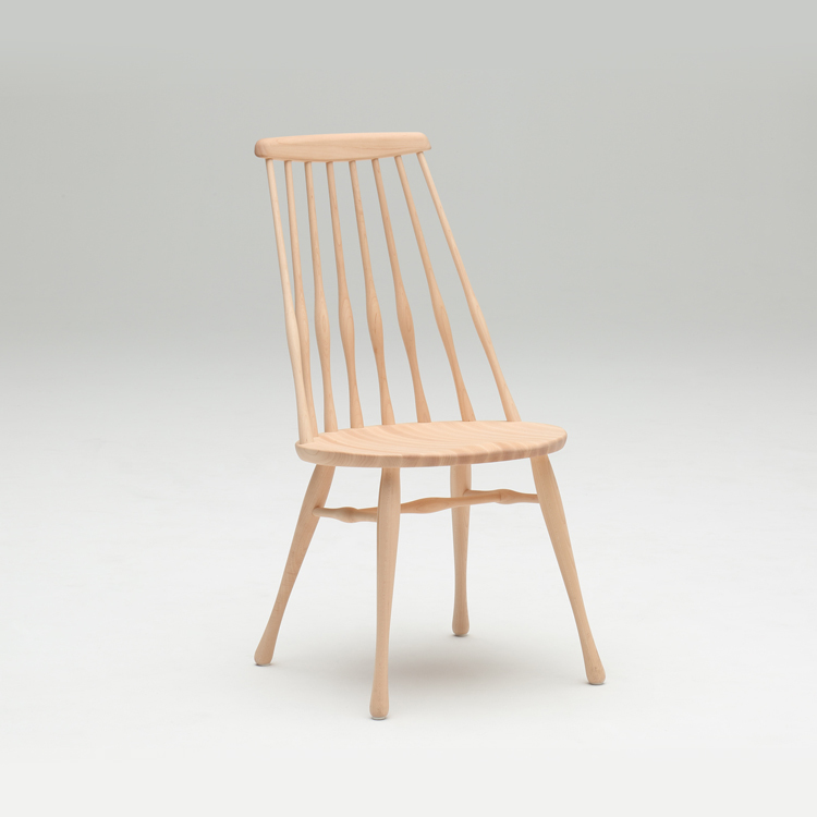 CF50 山毛櫸單椅