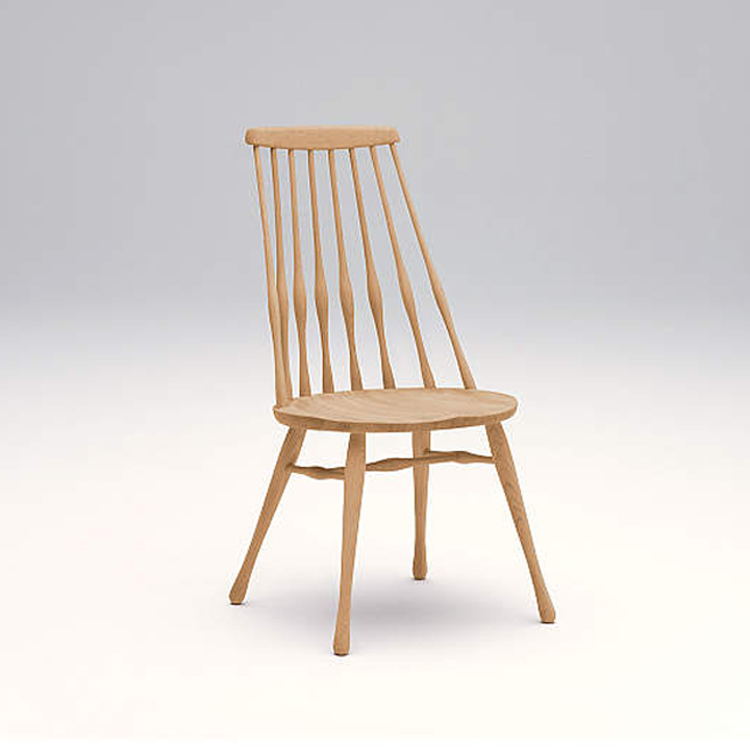 CF50 橡木單椅