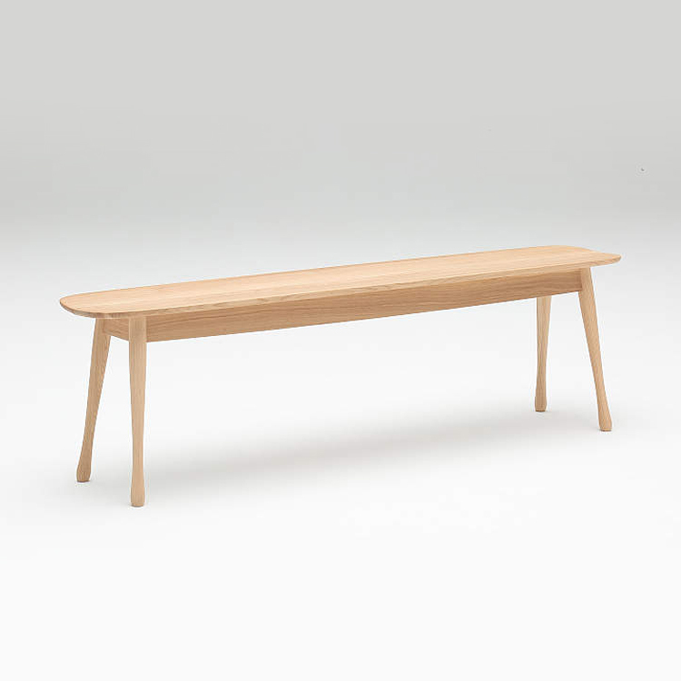 CF51 橡木長凳 (115 / 145 cm)
