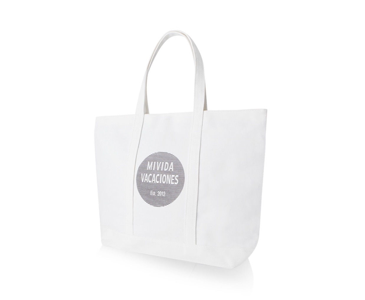 GFLAT Mild Tote Bag