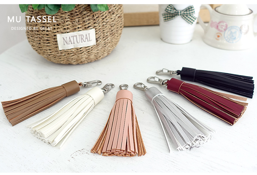 GFLAT Mu Tassel