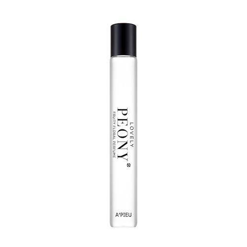 A'PIEU My Handy Roll-On Perfume - Peony