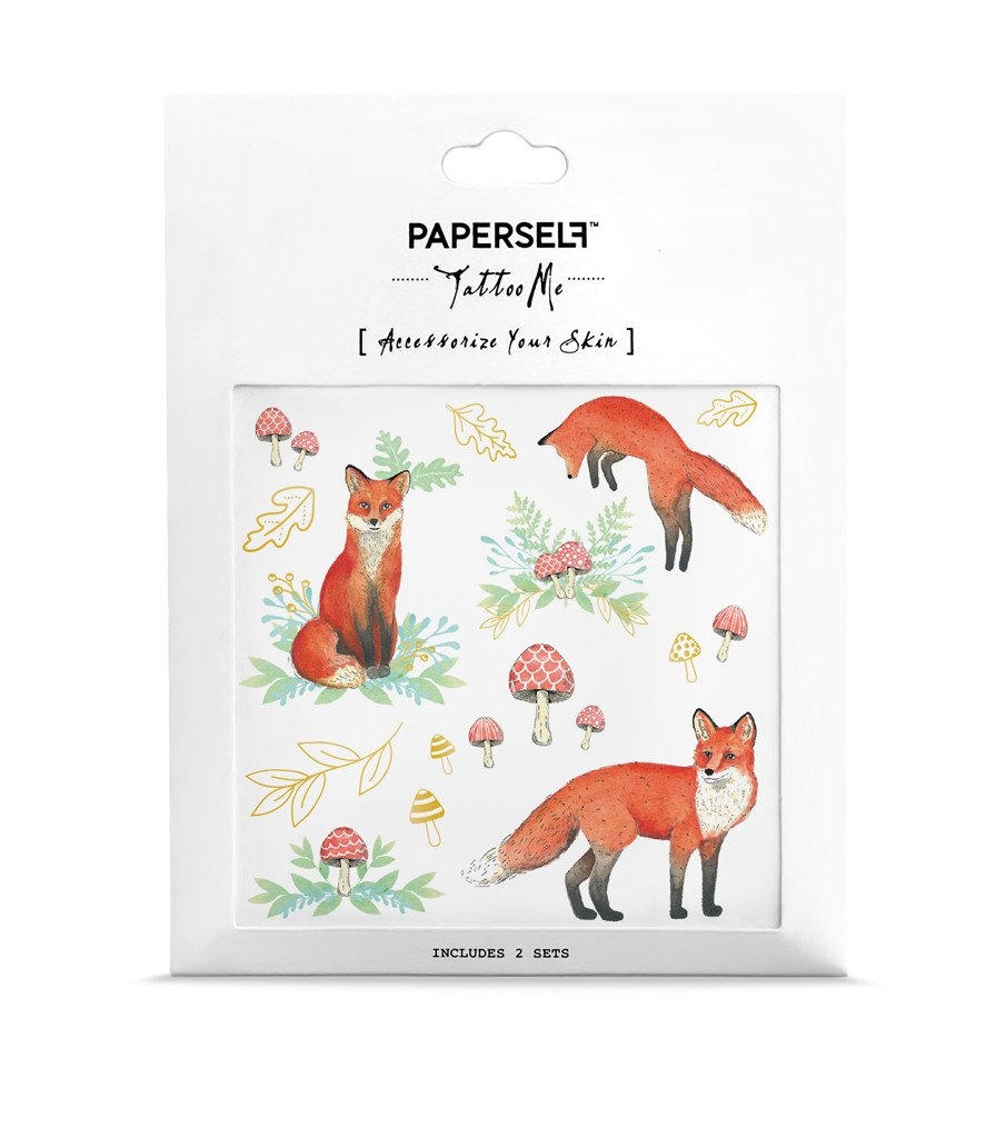 狐狸先生 Mr Fox