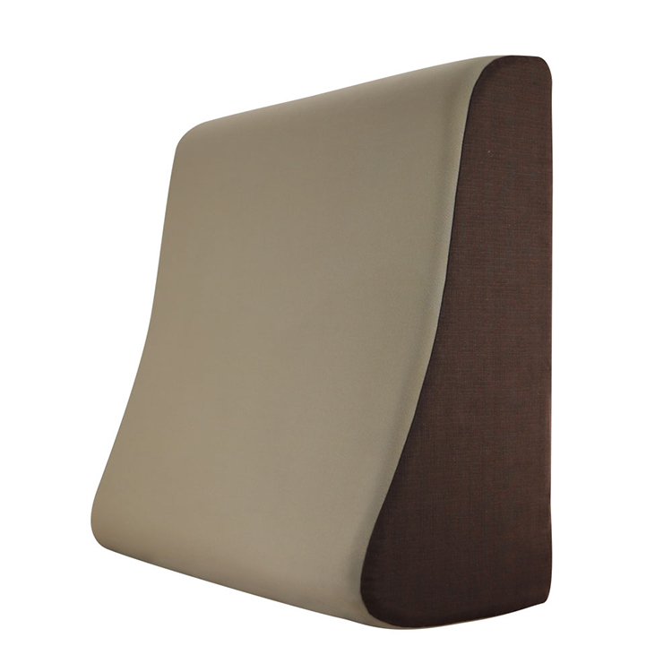 ｜空氣棕｜舒足枕 L 號