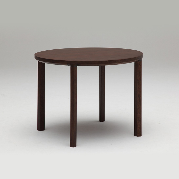 HARU HT-2 胡桃木圓桌