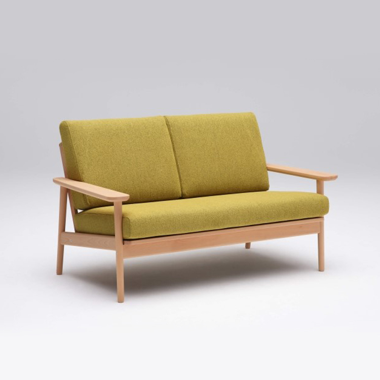 WD43 雙人沙發 (W138)