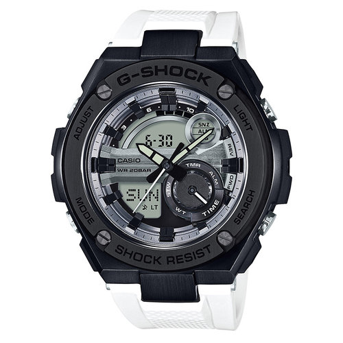 casio g shock gst 210b