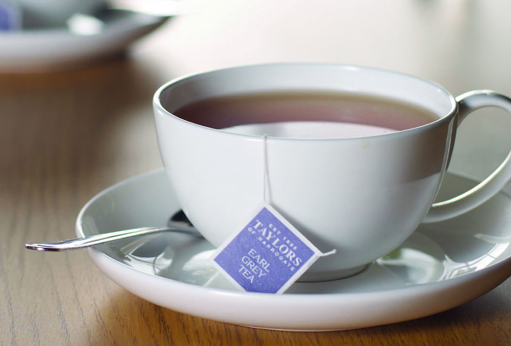 【英國Taylors泰勒茶】皇家伯爵綠茶