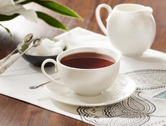 【泰勒茶包】大吉嶺午茶