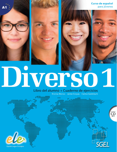 Diverso (A1, A2 O B1)