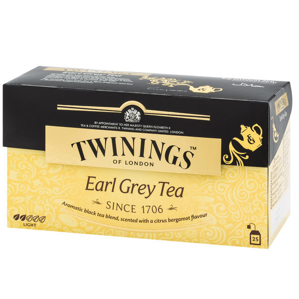 Earl Grey Tea