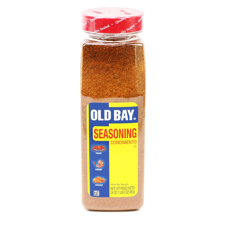 美國 Mccormick Old Bay海鮮調味粉 Old Bay Seasoning 美式海鮮 燒烤 必備