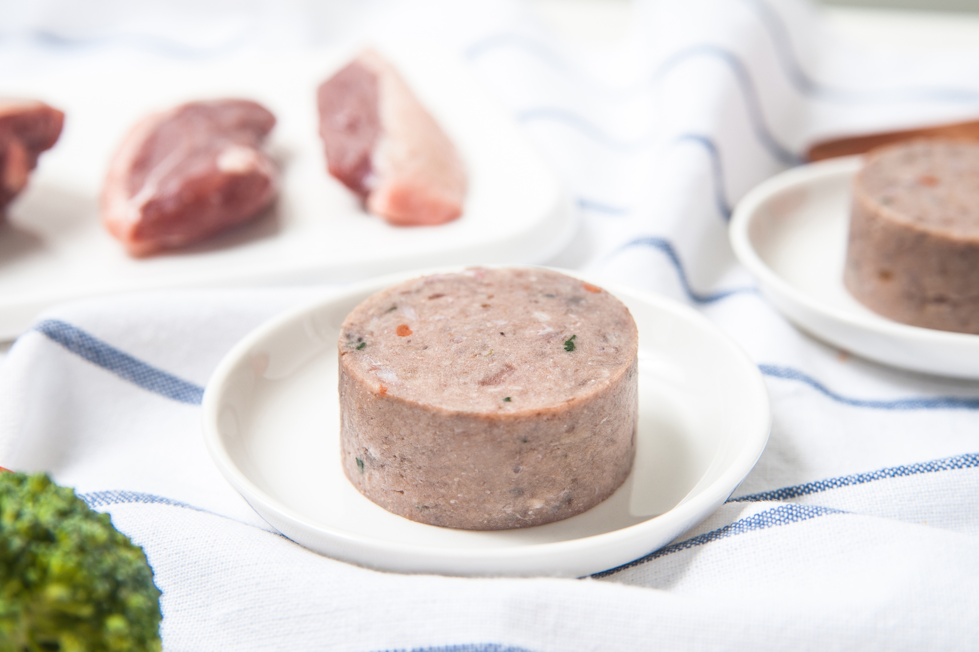 ✦冷凍✦【OKi肉骨餅】新手免運綜合包(免運優惠每人限用乙次)