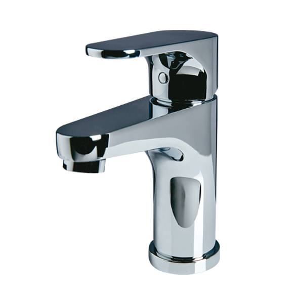 OVO京典衛浴 龍頭推薦型號 F8055 臉盆單孔龍頭 *