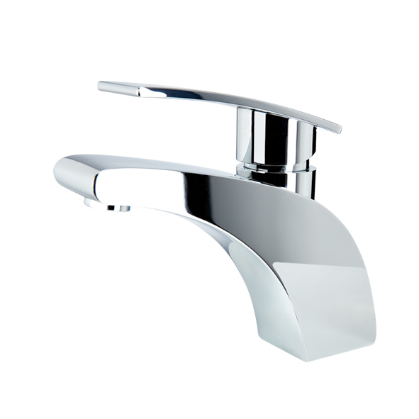 OVO京典衛浴 龍頭推薦型號 F8039 臉盆單孔龍頭 *