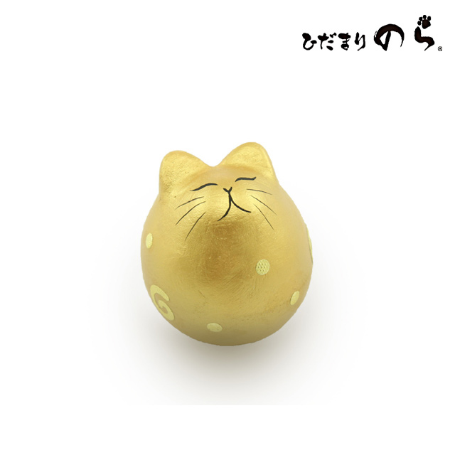 paper cat 和紙不倒喵