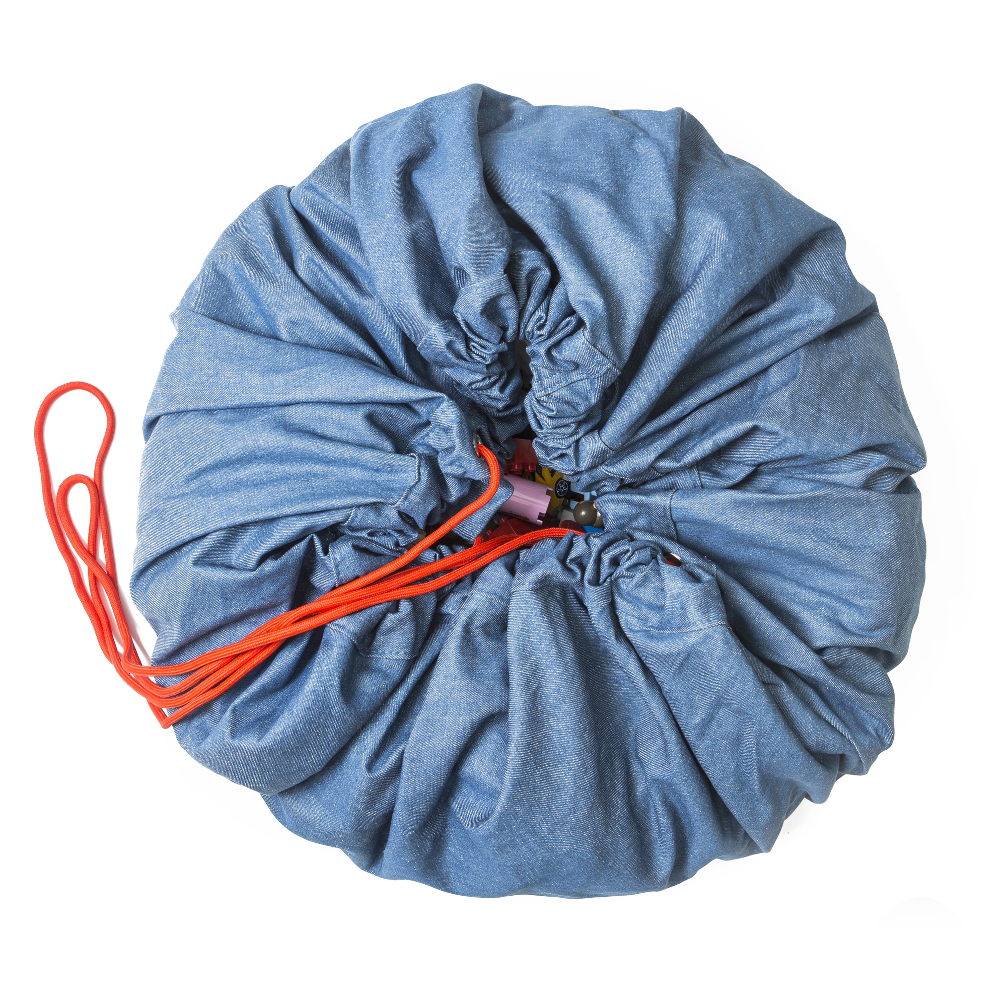 Play & Go bag/playmat (Jeans)