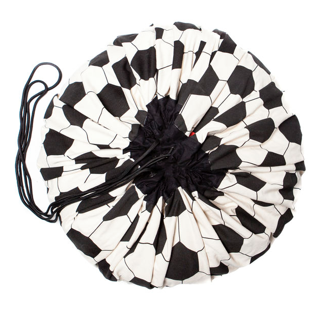 Play & Go bag/playmat (Football)