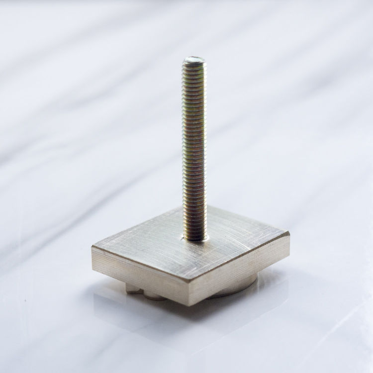Custom Made Branding Iron Stamp Leather Stamp Brass