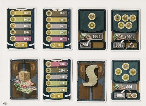 紳士與淑女 Ladies and Gentlemen 繁體中文版