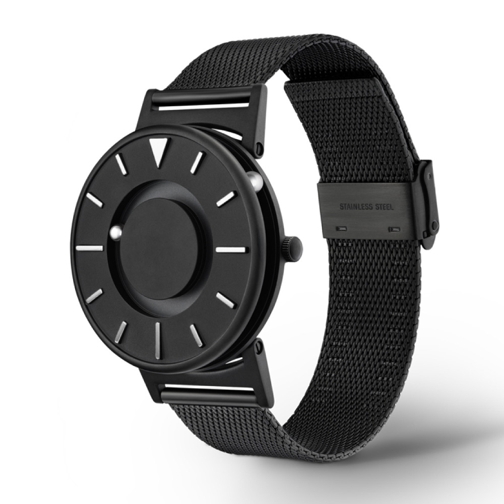 EONE-Bradley-珍珠黑