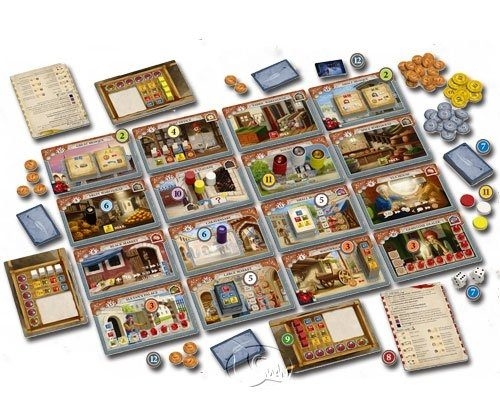 伊斯坦堡 Istanbul 繁體中文版