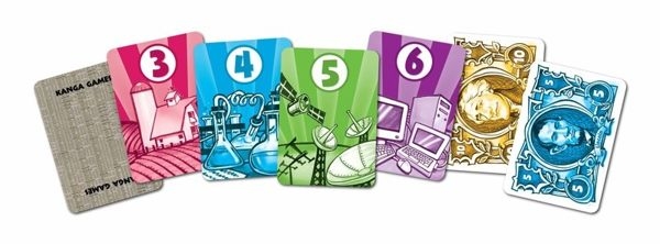 股票大亨 KA-CHING 繁體中文版