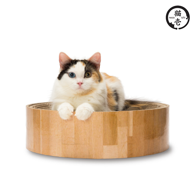 貓壹 抓抓盆