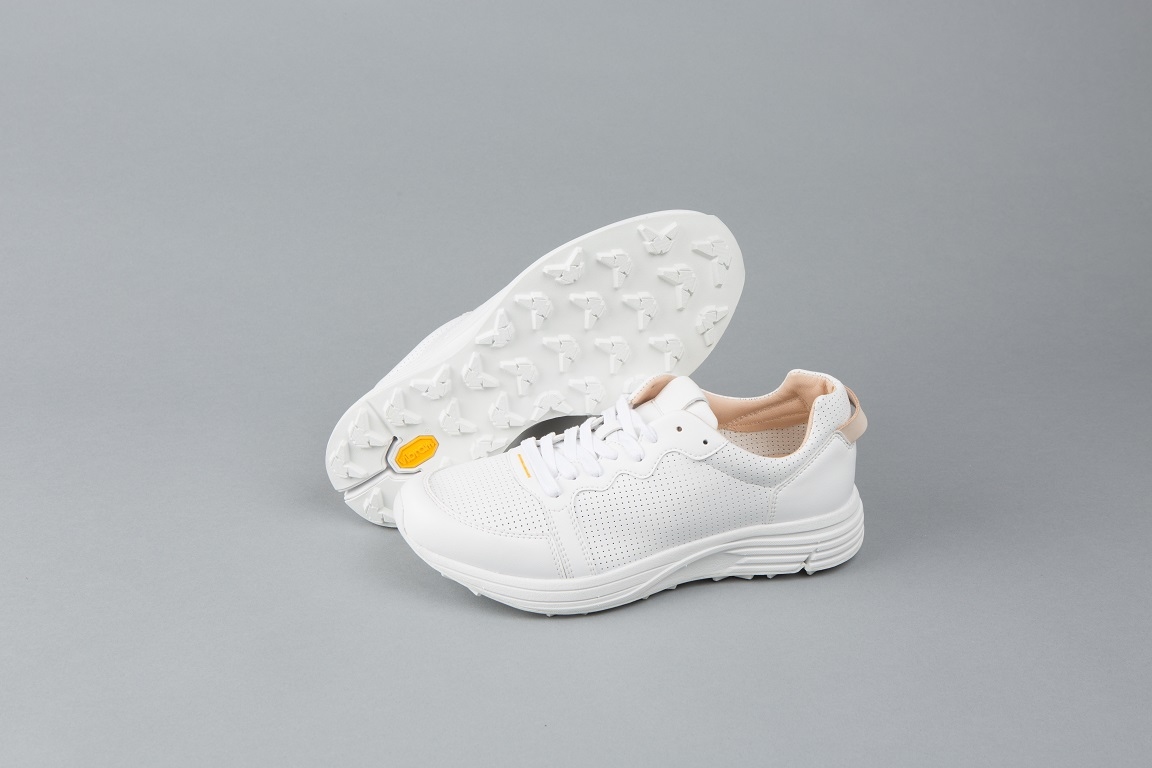 RAWROW| R SHOE 131- 白